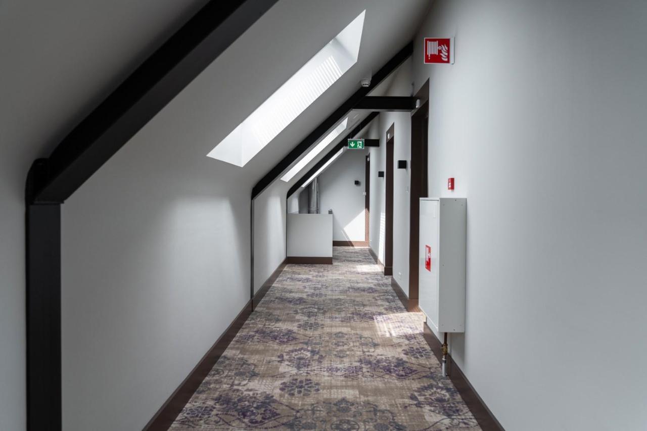 Luxe Appartementen Havenzicht Sint Annaland Exterior photo